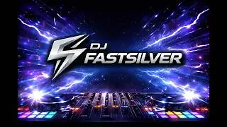 DJ FASTSILVER - First Night of Love (2025) EDM Trance House Party Club Musik Festival Viralvideos