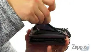 Pacsafe RFIDsafe Z100 Bifold Wallet SKU: 8708754