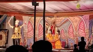 Ramayan l Barmer l High school Barmer l 