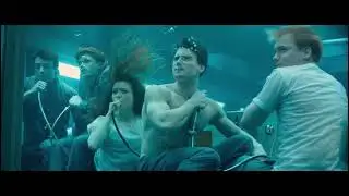 kingsman- get ready to fight