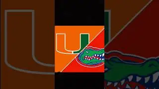 Florida Gators vs U Miami week 1 review