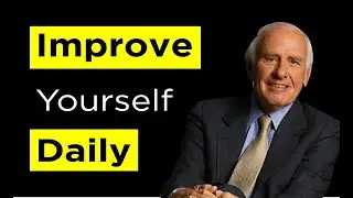 5 Things You Must Improve Daily - Best Self Improvement Speech - Best Motivational Speech