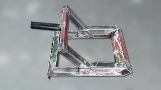 Amazing idea! A Tool You Will Definitely Need! DIY Tool