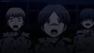 Final Boss Time | Koro Sensei VS Yanagisawa
