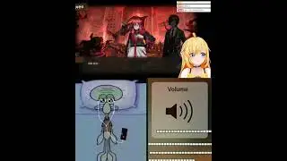 Outis Voice actor Vtuber, Im literally distorting Rn