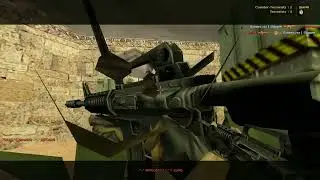 [ POV ] .^.' JAEGARN vs Gamers.nu (ESWC 2004 Qual)