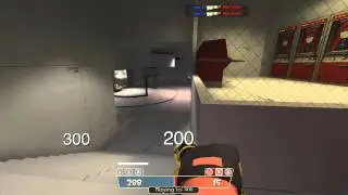 Lets' Play TF2 with:Mhweelz EP1