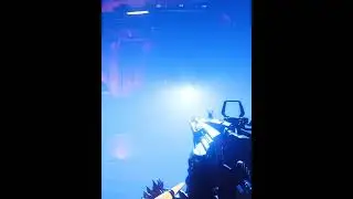 Luz celestial bugeada de Sinfre | #puntodesalt0 de #Twitch #shorts #starcitizen