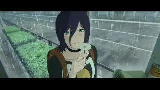 reze arc edit - i thought i saw your face today