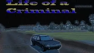 Arma II: Island Life - Life of a Criminal PT. 1 PC HD