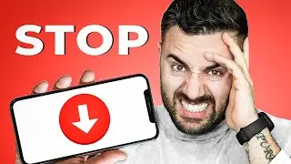 3 MISTAKES That Destroy SMALL YouTube Channels