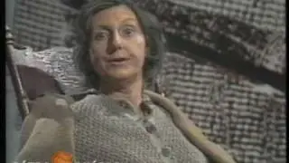 La Sagouine - Promo - Ann&eacute;es 70