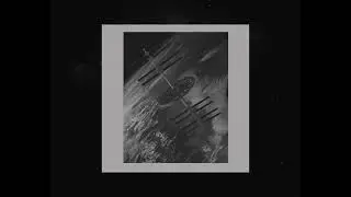 Jonathan Fitas - INTO THE DARK (from NOTHING by Theo Gottlieb)