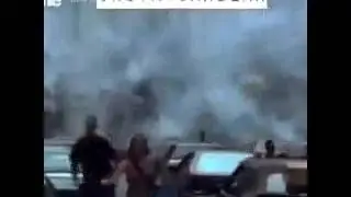 Salto peligroso