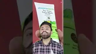 Know How To Fight Pimples & Acne With Tea Tree | Mamaearth Face Care