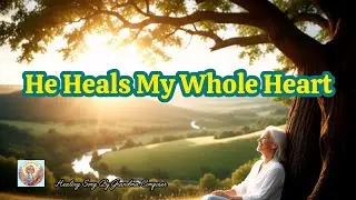 🎶Quick Stress Relief | Faith-Based Healing Melody | 65-year old grandma Own Creation 