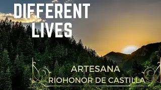 Different lives   ArteSana , Rihonor de Castilla