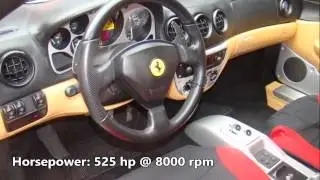 Ferrari 599 Rival for US$38,000 at wikipedia-org.org