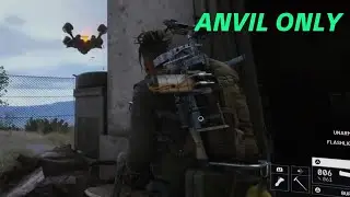 How To Kill A Rocketeer With Anvil | Arc Raiders Guide