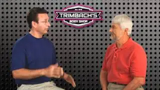 How To Repair Rips In A Convertible Top