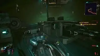 ⚠️ Cyberpunk | parte #06 [ PS5 ]