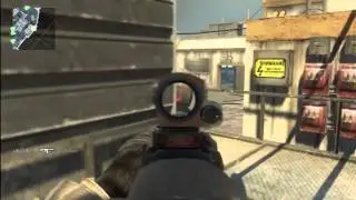 NuckuhTV Hardcore?  Special Director Introduction? (COD Black Ops)