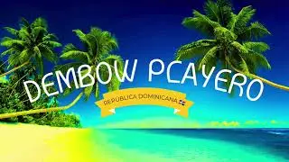  &ldquo;Dembow Playero &ndash; Instrumental Verano 2025&rdquo; 🌴🌊 pord by beto flow on the tracks 