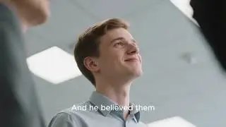 One Small Decision That Ruined His Life