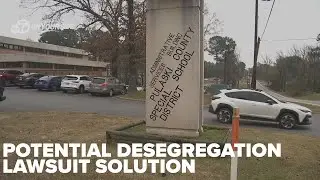 Decades-long PCSSD desegregation lawsuit may soon be resolved after upgrades to Mills High