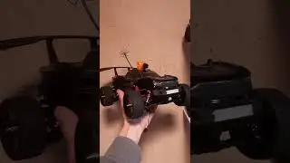 H16BM FPV RC
