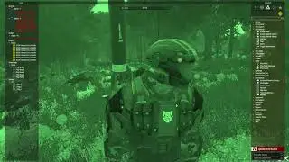 105th Special Operation Locust | Arma 3 OPTRE MILSIM