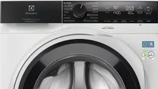 Electrolux EW7F4404UT 11 KG lik çamaşır makinesi kullanım talimatı