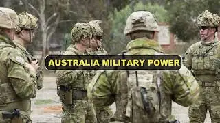 Australia Military power | How powerful is Australia?