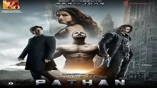 Pathan Official Trailer 2021 | Shah Rukh Khan, Deepika Padukone , John Abraham, Siddharth Anand