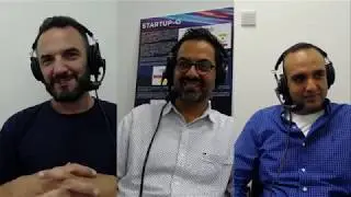 Startup-O  - Pitchdeck Asia Startup Ecosystem Tour 2019 | Asia Tech Podcast