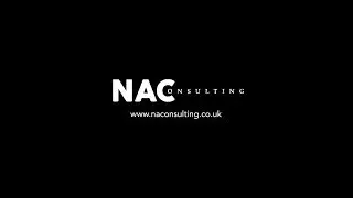 NA Consulting Business Video