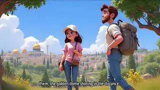 I wish I were there...The Holy Land Adventure