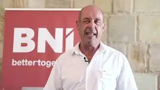 BNI Member success stories - Robert Nothhaft
