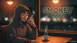Still Showing Up - Hazy Laid-Back Chill Hip-Hop Vibes