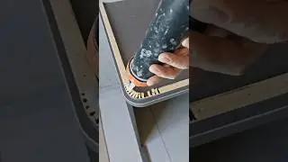 Custom Cabinet Installation with Jig Tools | Pro Tips for Perfect Fit 🧰🪵