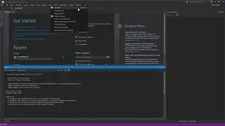 QT VS Tools problem
