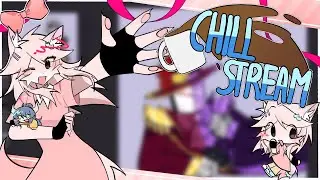 animating a commision 🍃 || chill stream