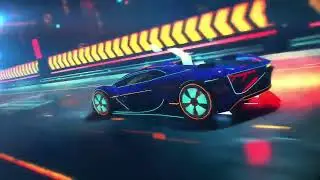Yung Jae feat Standsalone - party girl (official audio) (prod. Spacecore)