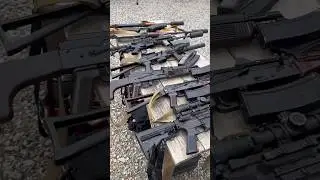 GOA GOALS Range Day; Slingin&rsquo; lead, making friends and celebrating freedom! 🇺🇸
