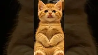 Poor baby ! #catcommunity #catlovers #viralshort #no1ontrending