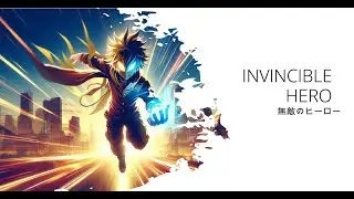 Invincible Hero