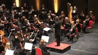 Winnipeg Symphony Orchestra - A. Boreyko - G. Mahler - Symphony No. 9 Part 1