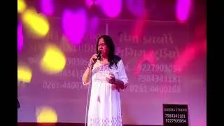 Aapki  Nazron Ne Samjha by Krishna Rajput 