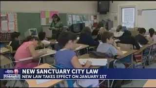 Tennessee notes student protections amid anti-sanctuary law