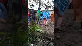 Fiesta de carnaval🎶📯🎺🥁 Huarirca-Corngo